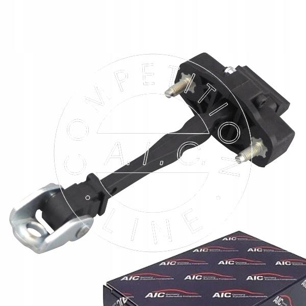 70800 - ОГРАНИЧИТЕЛЬ ЗАДНЕЙ ДВЕРИ L = P DS DS7 1.5 1.6 130 2.0