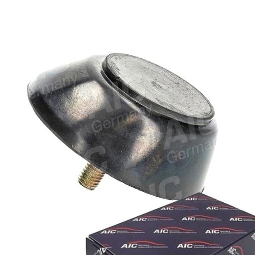 57882 - ОБМЕЖУВАЧ ЗАДНІХ ДВЕРЕЙ L = P MERCEDES SPRINTER 224 4