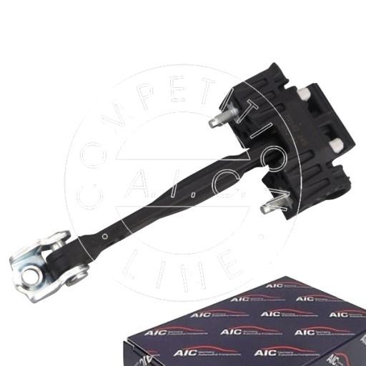 70142 - ОГРАНИЧИТЕЛЬ ДВЕРИ ЗАДНИЙ L = P OPEL INSIGNIA A 1.4 1.6