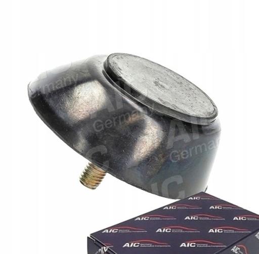 57882 - ОГРАНИЧИТЕЛЬ ЗАДНЕЙ ДВЕРИ L = P VW CRAFTER 2.0 TDI 2.5