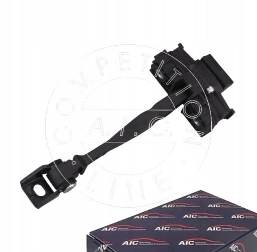 70188 - ОБМЕЖУВАЧ ЗАДНІХ ДВЕРЕЙ L = P VW GOLF VII 1.8 2.0 GTD