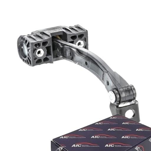 70199 - ОГРАНИЧИТЕЛЬ ЗАДНЕЙ ДВЕРИ L = P VW TOUAREG 2.0 3.0 TDI