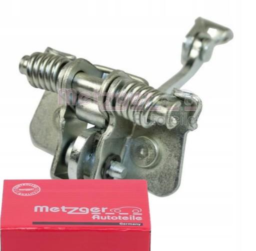 2312064 - Ограничитель задней двери L = P для CITROEN C3 II 1.4 HDi