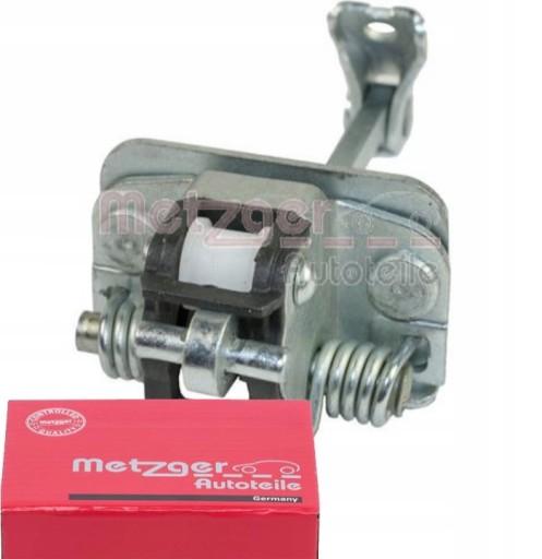 2312068 - Ограничитель задней двери L = P для CITROEN C4 II 1.4 VTi