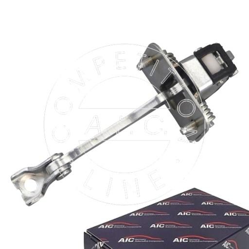 70171 - Обмежувач задніх дверей L = P для CITROEN C4 II 1.6 HDi