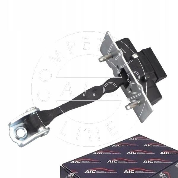 70802 - Обмежувач задніх дверей L = P для CITROEN C4 Picasso II