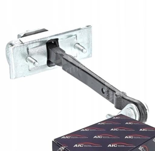 70141 - Задний ограничитель двери L = P для OPEL ASTRA J GTC 2.0