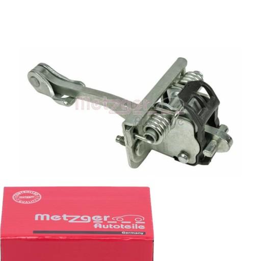 2312077 - Задний ограничитель двери L = P для PEUGEOT 5008 2.0