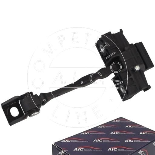 70198 - Ограничитель задней двери L = P для SKODA CITIGO 1.0 CNG