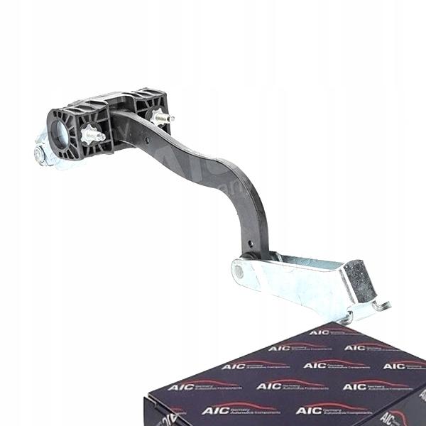 70073 - ОБМЕЖУВАЧ ДВЕРЕЙ ЗАДНІЙ L PEUGEOT BOXER 110 120 130