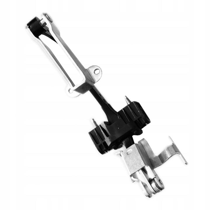 1358222080, 8731R1 - Обмежувач дверей задній L Peugeot Boxer 2008