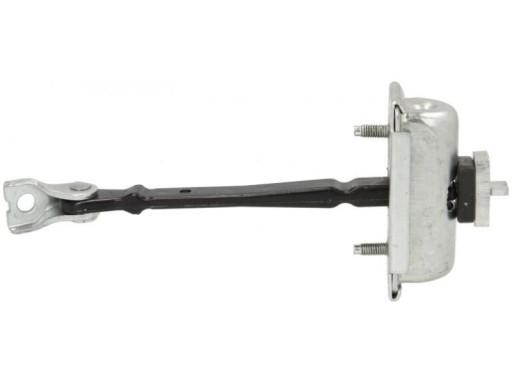 V40-0956 - ОГРАНИЧИТЕЛЬ ДВЕРИ ЗАДНИЙ OPEL ASTRA J 12-15