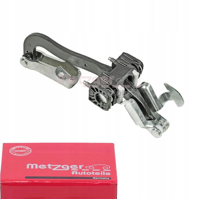 2312075 - ОГРАНИЧИТЕЛЬ ДВЕРИ ЗД P CITROEN JUMPER 155 160 180