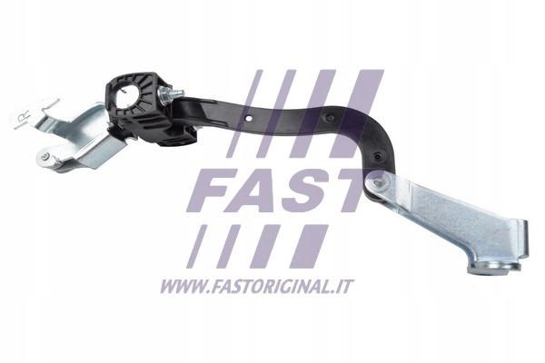 FT95426 - ОБМЕЖУВАЧ ДВЕРЕЙ ЗАДНІЙ P PEUGEOT BOXER 110 120 130