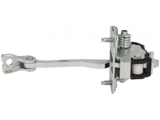 V42-0843 - ОБМЕЖУВАЧ ЗАДНІХ ДВЕРЕЙ PEUGEOT 5008 І 09-17