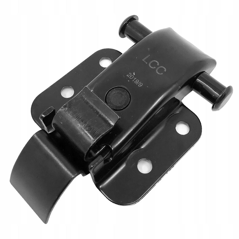 9067600428, A9067600428 - Ограничитель задней двери VW Crafter 2016