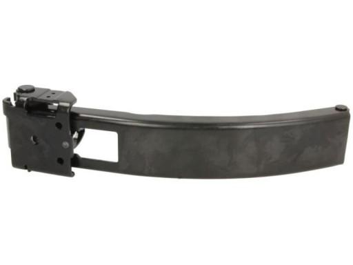 6004-00-0286P - ЗАДНІЙ ОБМЕЖУВАЧ ДВЕРЕЙ VW LT 96-06 CRAFTER І 06-16