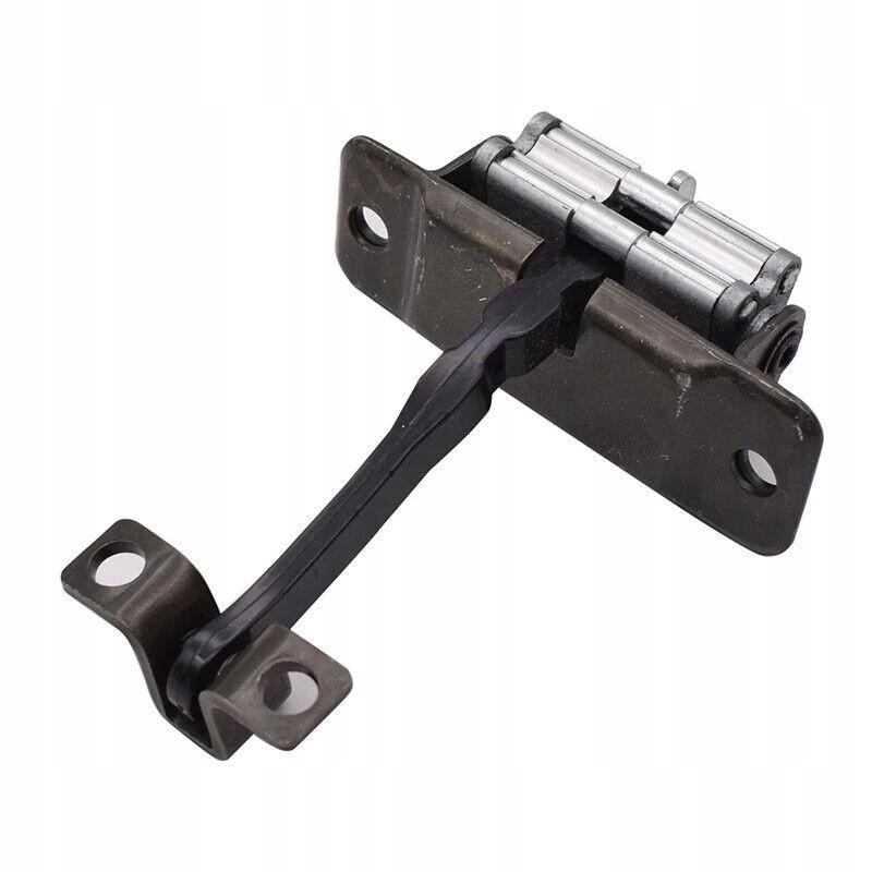 84167953 - ОГРАНИЧИТЕЛЬ ДВЕРИ VOLVO FMX 13-