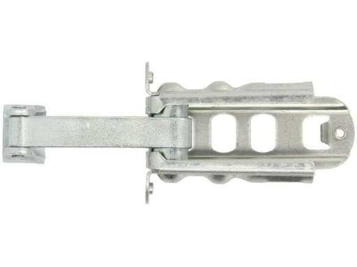 6010-01-047431P - ОГРАНИЧИТЕЛЬ ДВЕРИ VW CRAFTER И 06-16