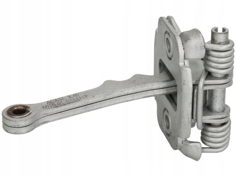 6010-01-024431P - ОБМЕЖУВАЧ ДВЕРЕЙ VW LUPO 98-05 SEAT AROSA 97-04