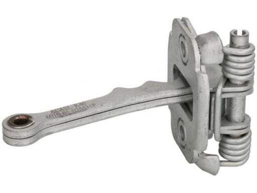 6010-01-024431P - ОБМЕЖУВАЧ ДВЕРЕЙ VW LUPO 98-05 SEAT AROSA 97-04