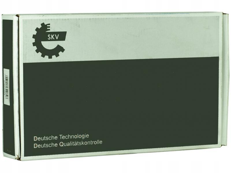 16SKV306 - ОГРАНИЧИТЕЛЬ ДВЕРИ VW LUPO 98-05 SEAT AROSA 97-04