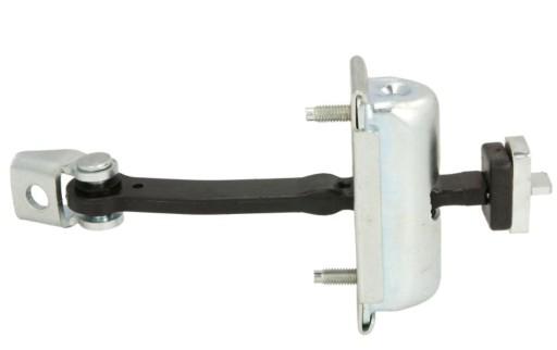 6004-00-0028P - ПЕРЕДНІЙ ДВЕРНИЙ ОБМЕЖУВАЧ FORD TRANSIT VII