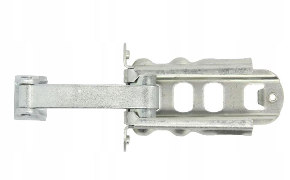 6010-01-047431P - ПЕРЕДНІЙ ОБМЕЖУВАЧ ДВЕРЕЙ VW CRAFTER 2E