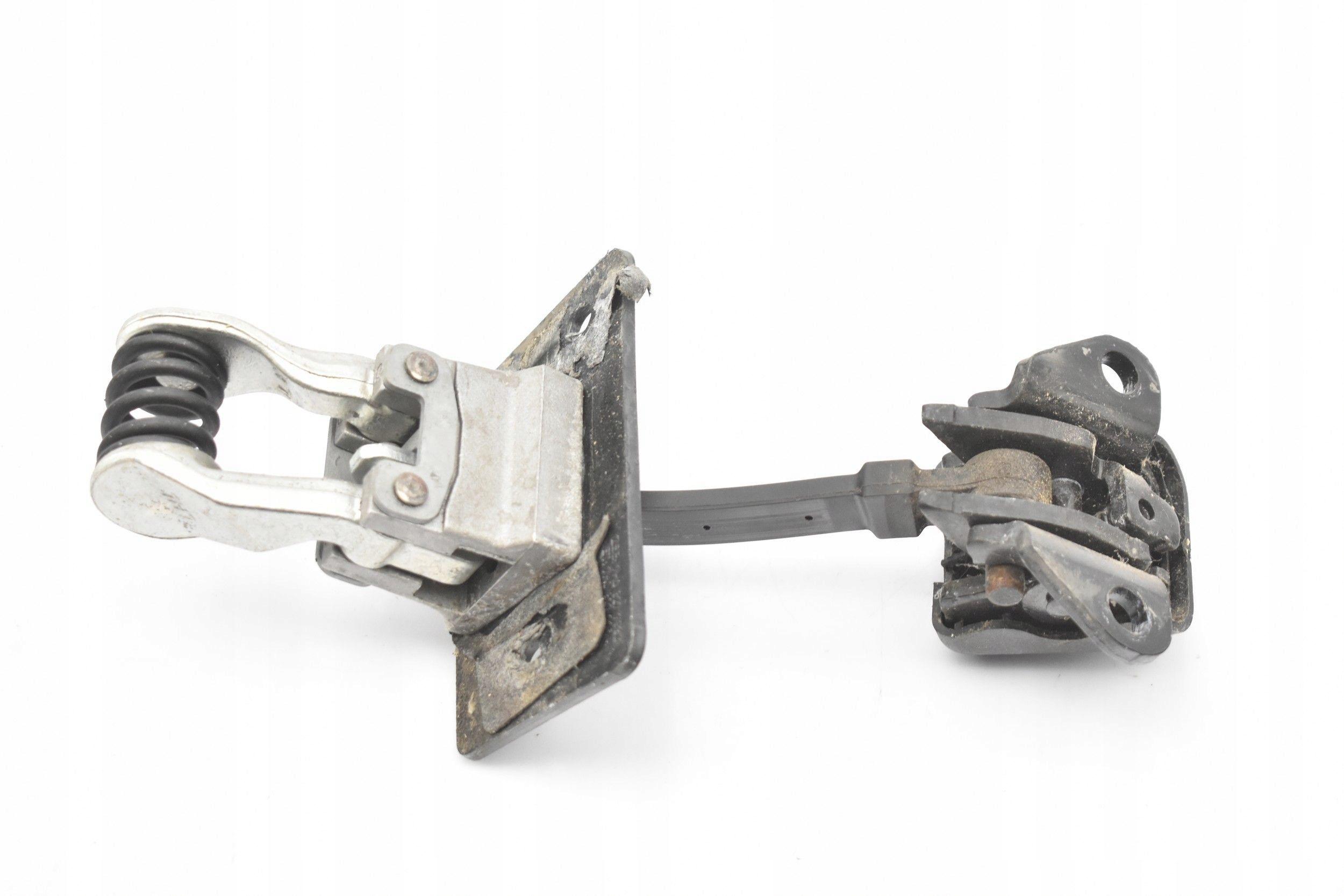 521684605-A2214 - Задній лівий обмежувач VW TRANSPORTER T5 LIFT T6