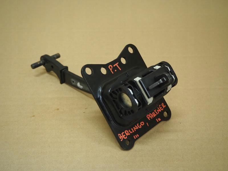 9681466280 - ЗАДНІЙ ПРАВИЙ ОБМЕЖУВАЧ BERLINGO III PARTNER III