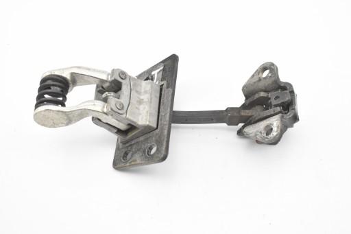 Предельная правая задняя часть VW TRANSPORTER T5 LIFT T6