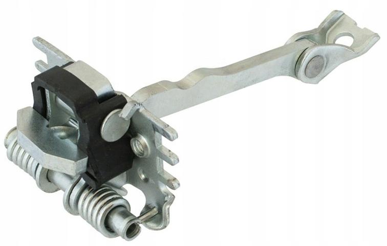 804303543R, 804303657R - Ограничитель Renault Megane III 1.9 dCi 130 2012