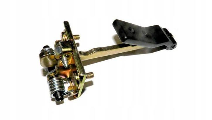 5000938852 - ОГРАНИЧИТЕЛЬ ДВЕРНАЯ ПЕТЛЯ RENAULT MAGNUM СЛЕВА / СПРАВА