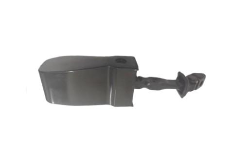 5J0837249C - ОБМЕЖУВАЧ ПЕТЛІ ПЕРЕДНІХ ДВЕРЕЙ SKODA FABIA 2 II