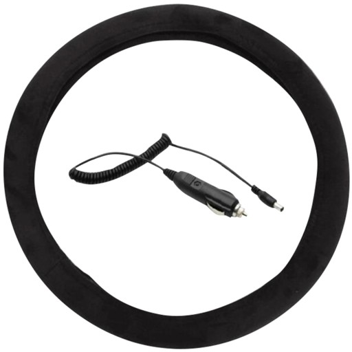 18889370 - ЕЛЕКТРОПІДІГРІВ ЧЕХЛА НА РУЛЬ