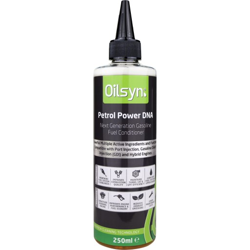 OILSYN PETROL POWER DNA ПРИСАДКА В БЕНЗИН 250 мл