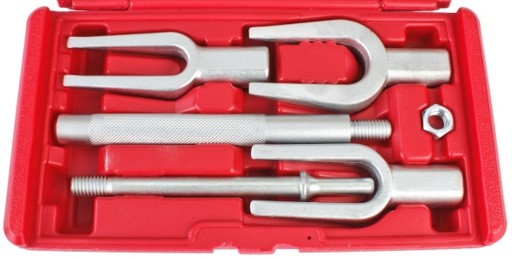 OK-02.0435 ЗНІМАЧІ ШПИЛІВ ТА РУЛЕВИХ ТЯГ 5 ДЕТАЛЕЙ ГРАЧІВ