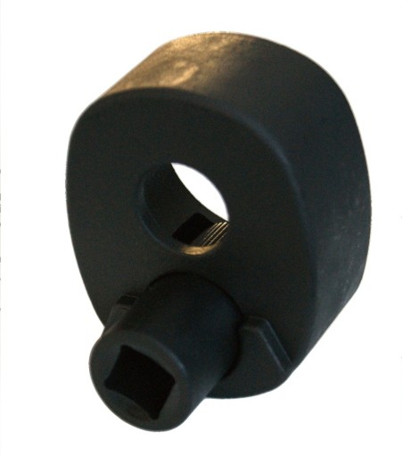 OK-02.0443 DRS КРИШКА ДЛЯ ЗНЯТТЯ РУЛЬОВОЇ ТЯГИ 33-42 ММ