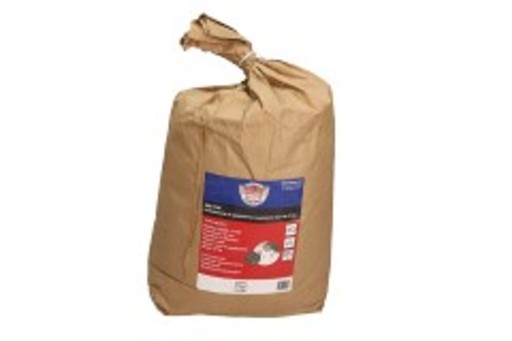 OKG - 7141 DRS ЭЛЕКТРОКОРУНД ДЛЯ ОЧИСТКИ И ПЕСКОСТРУЙНОЙ ОБРАБОТКИ ПОДВЕСКИ ТИП