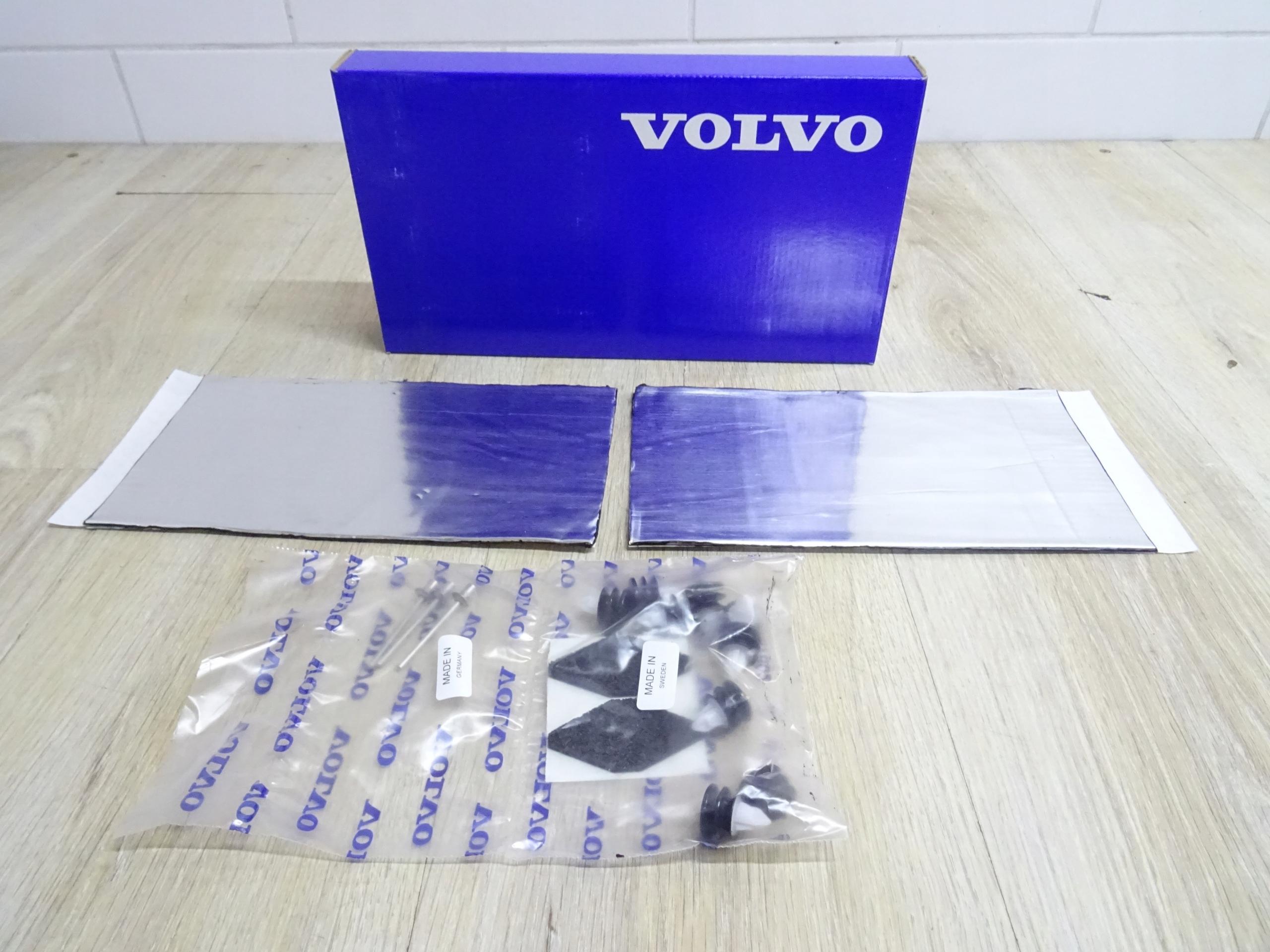 ИЗОЛЯЦИОННЫЕ НАКЛАДКИ ДВЕРЕЙ VOLVO XC60 31298680