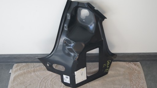 ОКАЛ GOLF VII ЗАДНІЙ ПРАВИЙ 5G6813328A