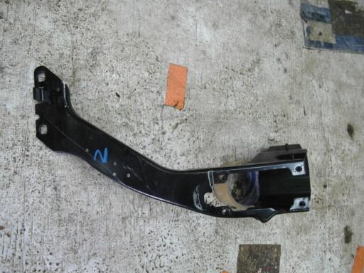 4M0853960C - AUDI Q7 4m0 накладка на переднюю правую дверь