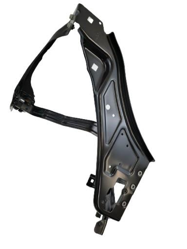 A2076202000 - СКЛО ЛАМПАРА ПРАВА MERCEDES E CLASS C207 A207 207