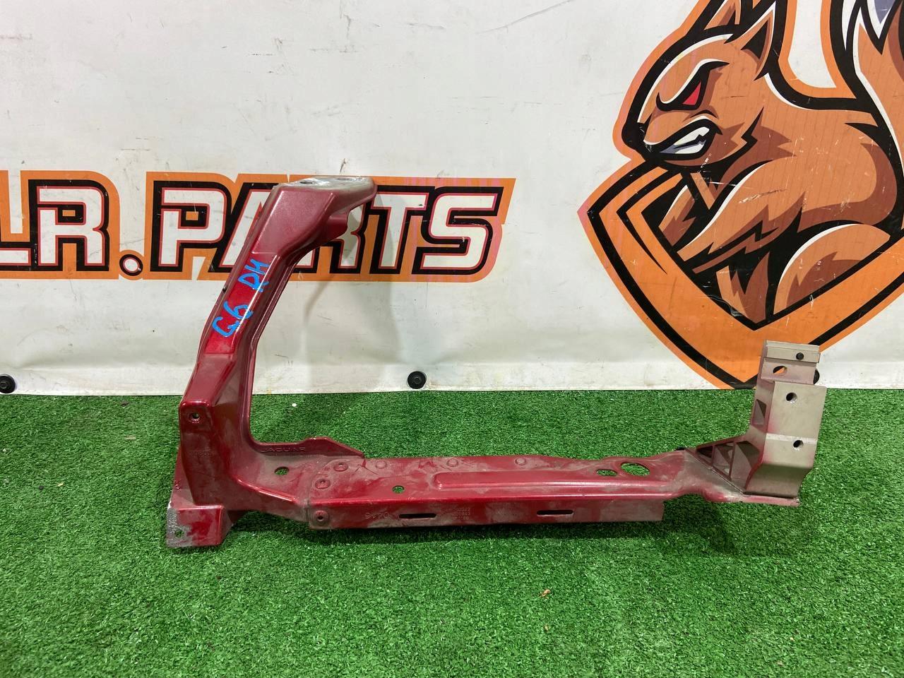 T4A3584 - Окуляр лампи правий PROZD JAGUAR X761 HK83-00296-AC