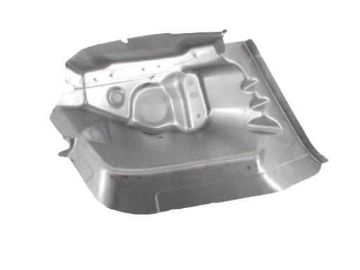 13348758 - ОКУЛЯР ЛАМПЫ ЗАДНИЙ ОПЕЛЬ АСТРА IV КРОНШТЕЙН ЧАСТЕЙ