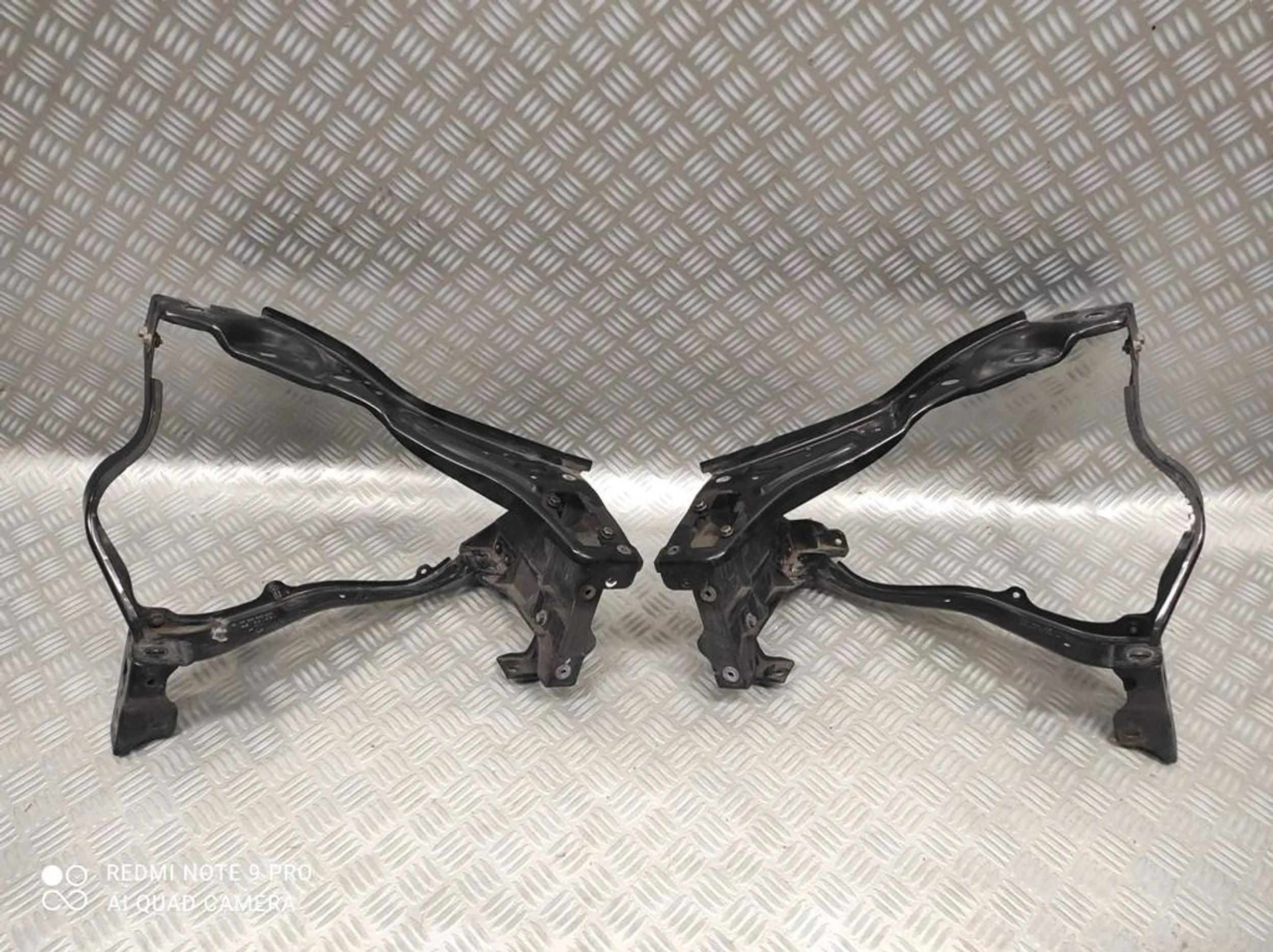 TWS8955 - Окуляр LH RH передний ремень MERCEDES E W212 LIFT