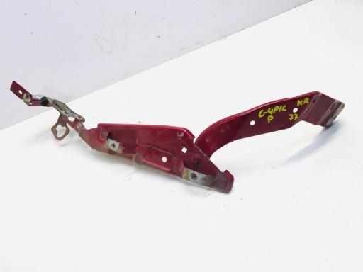 Окуляр крепление крыла справа C4 PICASSO II