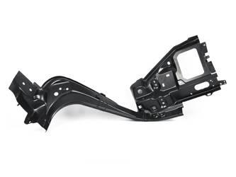 LV4B-S451A15-SB - ОКУЛЯР КУТОВИЙ ЛІВИЙ ЗАДНІЙ KUGA ECASPE USA