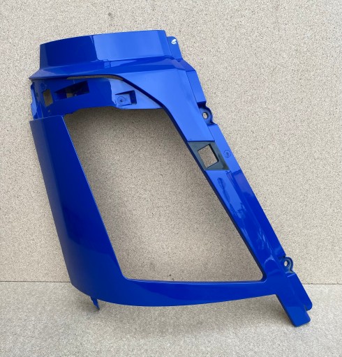 ОКУЛЯР КОРПУС ЛАМПИ RH VOLVO FH4 21874457