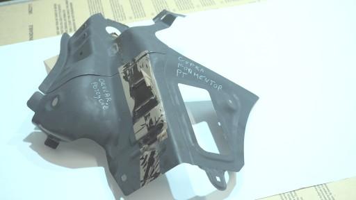 5FF813320 - ОКАЛ CUPRA FORMENTOR ЗАДНІЙ ПРАВИЙ